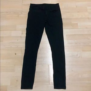 BDG Twig Mid Rise Skinny Jeans